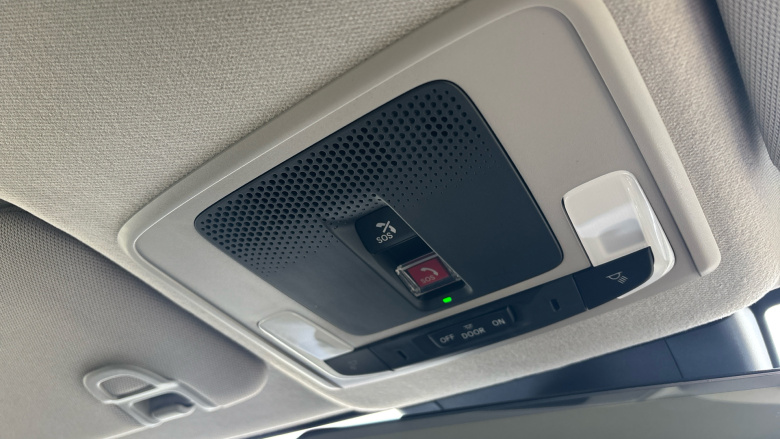 Honda HR-V 1.5 eHEV Advance 5dr CVT Hybrid Hatchback